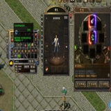  传奇sf1.76：承载回忆与创新的经典之作